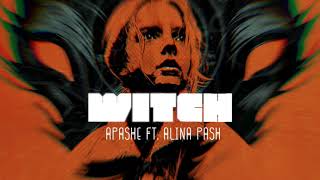 Apashe ft Alina Pash  Witch extended mix [upl. by Erreipnaej]