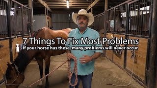 How to Start Groundwork Basics The First Things To Tech Your Horse Groundwork for Horses How to [upl. by Eula]