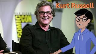 How Kurt Russell became famous [upl. by Ernestine]