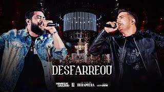 Henrique e Juliano  DESFARREOU  DVD Ao Vivo No Ibirapuera [upl. by Irrehs191]