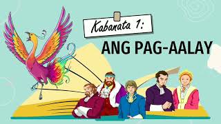 Ang Pagaalay sa Ibong Adarna [upl. by Lauraine]