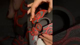 3D Printing a Cute Ladybug Jewelry Box Part 2 [upl. by Kathleen]