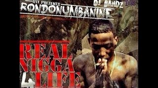 RondoNumbaNine  Corner Store Feat BossTop NEW♫ Real Ngga 4 LiFe [upl. by Eleynad]