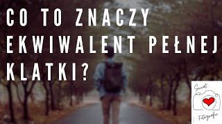 Co to znaczy ekwiwalent pełnej klatki Jak rozumieć ekwiwalent w przełożeniu na aparaty typu APSC [upl. by Inittirb592]