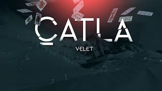 Velet  Çatla  Official Video [upl. by Aleciram]