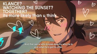 the only scene that exists in voltron season 8 [upl. by Akimat]