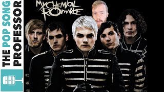 MCR Monday Who dies in quotBlack Paradequot [upl. by Hermosa865]