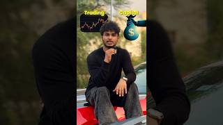 Trading with 10k Capital  Day Trading  Trade with Purab tradingstrategy shorts [upl. by Notrab]