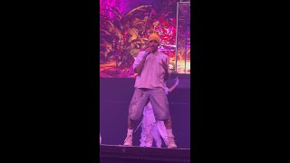 Chris Brown  Sensational 1111 Tour in Toronto [upl. by Cud]