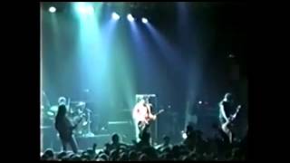 Somewhere  Soundgarden  Live London 1994 [upl. by Aubry]