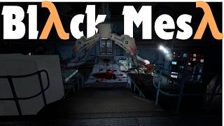 Questionable Ethics  Blλck Mesλ  Full Gameplay [upl. by Truscott]