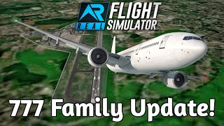 2 NEW PLANES in RFS ✈️🔥 RFS Real Flight Simulator Update 216 Beta [upl. by Shakespeare702]