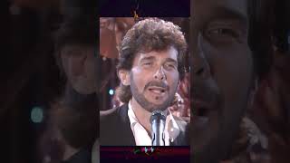 Eddie Rabbitt Drivin My Life Away music shorts [upl. by Oigaib]