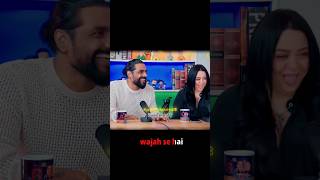 Do Remo amp Lizelle Argue remodsouza bhartitv shorts viral [upl. by Rabiah]