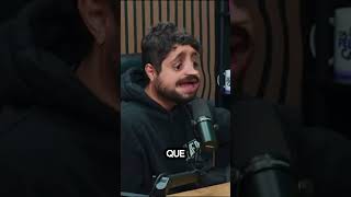 BOMBA MONARK ATACA FLOW PODCAST AO VIVO [upl. by Olaznog756]