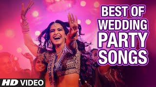 Best of Bollywood Wedding Songs 2015  Non Stop Hindi Shadi Songs  Indian Party Songs  TSeries [upl. by Attenad790]