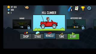 I play hill climber [upl. by Noe]