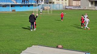 HNK Orasje  FK Tuzla City2014god2pol [upl. by Covell]