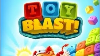 Toy Blast  9250  9282 [upl. by Llednik765]