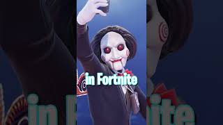 Who is the SHORTEST Fortnite Skin [upl. by Amlus]