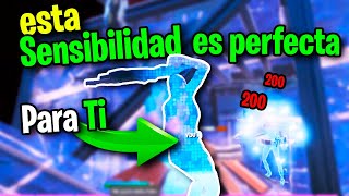 NUEVO✅COMO MEJORAR la PUNTERIA o AIM en FORTNITE CAPITULO 4 [upl. by Kathlene]