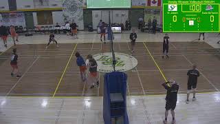 Barons Athletics Live Stream  SMASH 2023 [upl. by Sudnak]