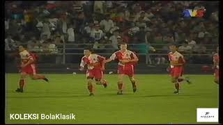 HIGHLIGHTS PIALA MALAYSIA 1996  P PINANG VS SABAH 1  1 [upl. by Reed957]