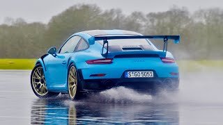 The Porsche 911 GT2 RS  Top Gear Series 26 [upl. by Hosbein]