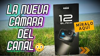 ¿Porqué no me espere a la GoPro 13  GoPro Unboxing [upl. by Ailelc]