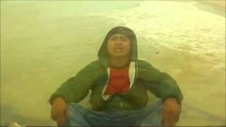 Talento guatemalteco  Rap en Mam [upl. by Asenav539]