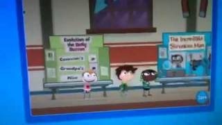 Poptropica Shrink Ray Island Shrinking the shrunken man [upl. by Fields911]