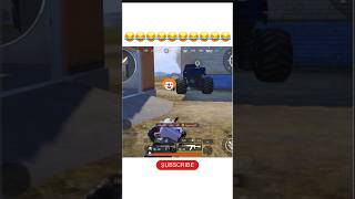 Funny Gameplay 😂 shorts bgmi funny pubg [upl. by Malchus884]