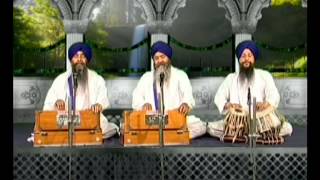 Bhai Rai Singh Ji  Mere Ram Eh Neech Karam Har Mere  Main Jann Tera [upl. by Akener238]