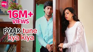 Pyaar Tune Kya Kiya  Season 01  Episode 14  August 22 2014  Full Episode [upl. by Eirac]