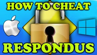 HOW TO CHEAT USING RESPONDUS LOCKDOWN BROWSER  How to Bypass LDB Without Virtualization [upl. by Osana515]