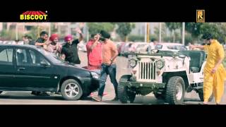 Pindaan Wale Jatt NINJA Full Song Official Video Latest Punjabi Songs 2014 Full HD [upl. by Gessner]