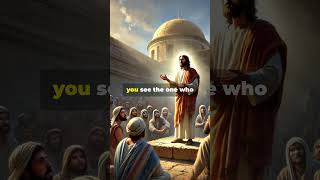 Unbelief and Jesus Final Public Message  John 123750 [upl. by Anaihsat820]