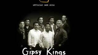 Gipsy Kings  El Camino [upl. by Dronel466]