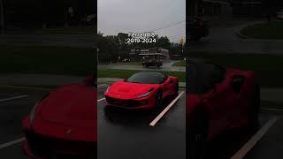 Cars which are getting discontinued shorts cars automobile jdm viral fyp sad status [upl. by Jourdain]