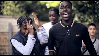 DRadar  OH MY DAYS  Music Video yourboyradar [upl. by Htez]