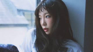 Playlist 잠들기 전 듣기 좋은 케이팝 플레이리스트 [upl. by Marylee]