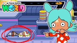 ¡100 GRATIS ¡100 TRABAJO 👍 Trucos secretos gratuitos de Toca Boca World [upl. by Star]