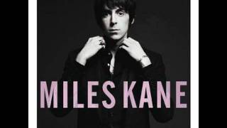 Miles Kane  Inhaler [upl. by Enellij]