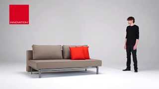 SLY Sovesofa Innovation living [upl. by Suertemed]