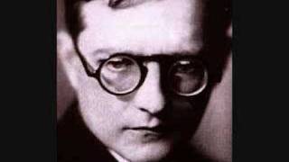 Shostakovich  Ballet Suite No 2  Waltz  Part 16 [upl. by Areek]