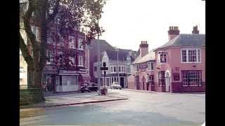 Horsham Then and Now [upl. by Colvert]