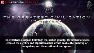 The Greatest Civilization in the World ᴴᴰ [upl. by Fleeta724]