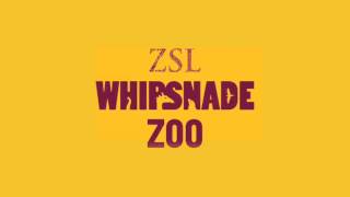 Whipsnade Zoo Radio Ads [upl. by Christophe]