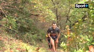 Les Templiers reportage Sport [upl. by Ssegrub]