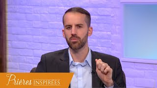 La guérison se reçoit et elle nous appartient  Prières inspirées JeremySourdril [upl. by Loux]